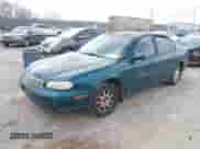 1999 Chevrolet Malibu LS with VIN 1G1NE52M1X6205394, listed as a IAAI auction lot 41514253 with 179,224 mi miles and . Bid and sale history available at DreamBid. Image 2.