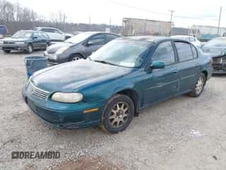 1999 Chevrolet Malibu LS with VIN 1G1NE52M1X6205394, listed as a IAAI auction lot 41514253 with 179,224 mi miles and . Bid and sale history available at DreamBid. Image 2.