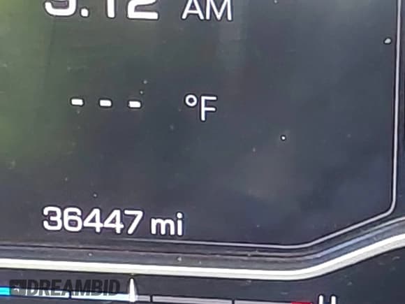 ✅ 2023 GMC Yukon XL Denali • VIN: 1GKS1JKL6PR328729 • Lot: 42838554. Listed on IAAI with 36,447 mi. Free auction sales archive from the USA and detailed vehicle history report at DreamBid. Image 16.