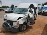 ✅ 2013 Nissan NV S • VIN: 1N6BF0LX7DN112168 • Lot: 57308675. Wystawiony na Copart z przebiegiem Nie podano. Bezpłatny archiwum sprzedaży aukcyjnych z USA i szczegółowy raport historii pojazdu na DreamBid. Zdjęcie 1.