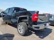 ✅ 2015 GMC Sierra 1500 SLT • VIN: 1GTR1VEC0FZ195574 • Lot: 42443999. Wystawiony na IAAI z przebiegiem Nie podano. Bezpłatny archiwum sprzedaży aukcyjnych z USA i szczegółowy raport historii pojazdu na DreamBid. Zdjęcie 3.