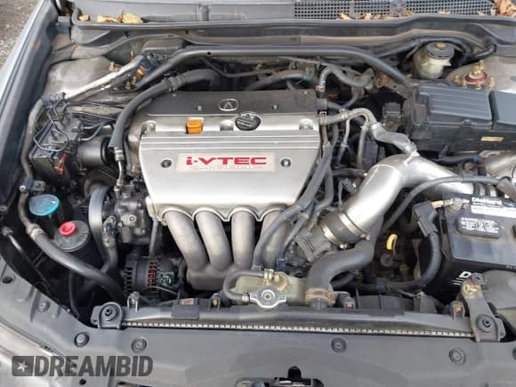 ✅ 2007 Acura TSX • VIN: JH4CL96807C008404 • Lot: 43349006. Listed on IAAI with Not provided. Free auction sales archive from the USA and detailed vehicle history report at DreamBid. Image 10.