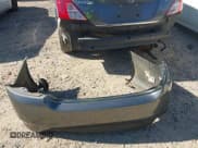 ✅ 2018 Nissan Versa SV • VIN: 3N1CN7AP1JL858958 • Lot: 43698876. Listed on IAAI with 119,827 mi. Free auction sales archive from the USA and detailed vehicle history report at DreamBid. Image 12.