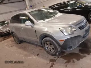 ✅ 2008 Saturn VUE XE • VIN: 3GSDL43NX8S503762 • Lot: 41597110. Wystawiony na IAAI z przebiegiem 188 879 mil. Bezpłatny archiwum sprzedaży aukcyjnych z USA i szczegółowy raport historii pojazdu na DreamBid. Zdjęcie 1.