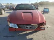 ✅ 2000 Ford Mustang • VIN: 1FAFP4041YF177235 • Lot: 86672405. Listed on Copart with 159,903 mi. Free auction sales archive from the USA and detailed vehicle history report at DreamBid. Image 5.