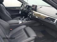 ✅ 2021 BMW 5 Series 530i xDrive • VIN: WBA13BJ08MCF06170 • Lot: 42227277. Listed on IAAI with 21,985 mi. Free auction sales archive from the USA and detailed vehicle history report at DreamBid. Image 5.