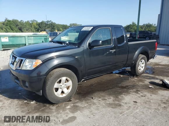 ✅ 2012 Nissan Frontier SV • VIN: 1N6AD0CU3CC476475 • Lot: 53733305. Wystawiony na Copart z przebiegiem 99 784 mil. Bezpłatny archiwum sprzedaży aukcyjnych z USA i szczegółowy raport historii pojazdu na DreamBid. Zdjęcie 1.