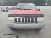 ✅ 1998 Jeep Grand Cherokee Laredo • VIN: 1J4FX58S3WC144684 • Лот: 67226694. Опубликован ранее на Copart с пробегом 106 602 миль. Бесплатный доступ к архиву аукционных продаж из США и подробный отчёт об истории автомобиля на DreamBid. Изображение 5.