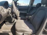 ✅ 2010 Chevrolet HHR LS • VIN: 3GNBAADB4AS537687 • Lot: 49094095. Listed on Copart with 187,389 mi. Free auction sales archive from the USA and detailed vehicle history report at DreamBid. Image 7.
