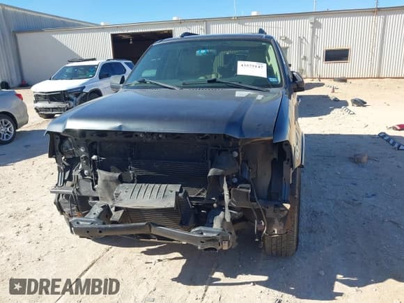 ✅ 2015 Ford Expedition XLT • VIN: 1FMJU1HT7FEF49697 • Lot: 43575147. Listed on IAAI with 138,317 mi. Free auction sales archive from the USA and detailed vehicle history report at DreamBid. Image 13.
