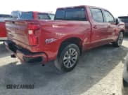 ✅ 2021 Chevrolet Silverado 1500 RST • VIN: 3GCPWDED7MG218566 • Lot: 76075584. Wystawiony na Copart z przebiegiem 32 775 mil. Bezpłatny archiwum sprzedaży aukcyjnych z USA i szczegółowy raport historii pojazdu na DreamBid. Zdjęcie 3.