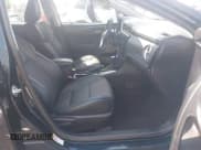 ✅ 2018 Toyota Corolla L • VIN: 5YFBURHE3JP847801 • Lot: 43170343. Listed on IAAI with 129,969 mi. Free auction sales archive from the USA and detailed vehicle history report at DreamBid. Image 5.