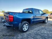 ✅ 2018 Chevrolet Silverado 1500 LT • VIN: 3GCUKREC5JG430204 • Лот: 81772435. Опубликован ранее на Copart с пробегом 114 751 миль. Бесплатный доступ к архиву аукционных продаж из США и подробный отчёт об истории автомобиля на DreamBid. Изображение 3.
