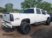 ✅ 2006 Chevrolet Silverado 2500HD LT3 • VIN: 1GCHK23D06F160988 • Лот: 42415980. Опубликован ранее на IAAI с пробегом 306 451 миль. Бесплатный доступ к архиву аукционных продаж из США и подробный отчёт об истории автомобиля на DreamBid. Изображение 4.
