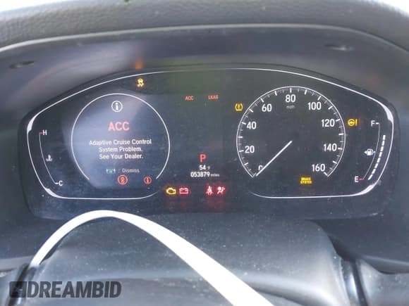 ✅ 2018 Honda Accord Sport • VIN: 1HGCV1F38JA204614 • Lot: 43673271. Wystawiony na IAAI z przebiegiem 53 879 mil. Bezpłatny archiwum sprzedaży aukcyjnych z USA i szczegółowy raport historii pojazdu na DreamBid. Zdjęcie 7.