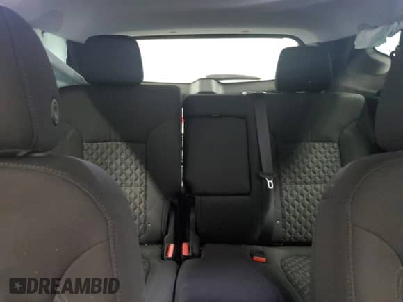 2022 Chevrolet Blazer LT with VIN 3GNKBCR42NS170300, listed as a Copart auction lot 87004045 with 35,137 mi miles and Clean title. Bid and sale history available at DreamBid. Image 10.