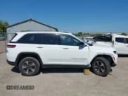 ✅ 2022 Jeep Grand Cherokee • VIN: 1C4RJYB6XN8721066 • Лот: 43193321. Опубликован ранее на IAAI с пробегом 25 840 миль. Бесплатный доступ к архиву аукционных продаж из США и подробный отчёт об истории автомобиля на DreamBid. Изображение 13.