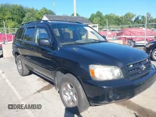 2004 Toyota Highlander с VIN JTEHD21A640029868, выставлен на аукционе IAAI как лот 43087605 с пробегом 294 164 миль миль и . История ставок и продаж доступна на DreamBid. Изображение 1.