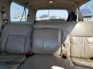 ✅ 2000 Ford Excursion Limited • VIN: 1FMNU42S7YED53975 • Lot: 59947065. Wystawiony na Copart z przebiegiem 188 889 mil. Bezpłatny archiwum sprzedaży aukcyjnych z USA i szczegółowy raport historii pojazdu na DreamBid. Zdjęcie 10.