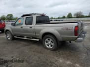 ✅ 2002 Nissan Frontier SVE SC LB • VIN: 1N6MD29Y42C327462 • Lot: 55383605. Wystawiony na Copart z przebiegiem Nie podano. Bezpłatny archiwum sprzedaży aukcyjnych z USA i szczegółowy raport historii pojazdu na DreamBid. Zdjęcie 2.