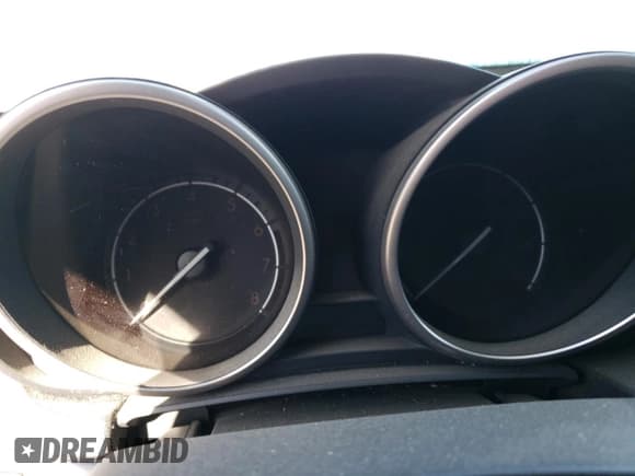 ✅ 2010 Mazda 3 S Grand Touring • VIN: JM1BL1H55A1166595 • Лот: 76792514. Опубликован ранее на Copart с пробегом Не указан. Бесплатный доступ к архиву аукционных продаж из США и подробный отчёт об истории автомобиля на DreamBid. Изображение 9.