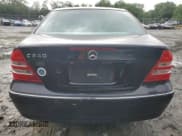 ✅ 2003 Mercedes-Benz C 240 • VIN: WDBRF61J53F357321 • Lot: 57029835. Listed on Copart with 78,838 mi. Free auction sales archive from the USA and detailed vehicle history report at DreamBid. Image 6.