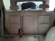 ✅ 2007 Saturn VUE V6 • VIN: 5GZCZ63477S876257 • Lot: 59578975. Wystawiony na Copart z przebiegiem 201 217 mil. Bezpłatny archiwum sprzedaży aukcyjnych z USA i szczegółowy raport historii pojazdu na DreamBid. Zdjęcie 10.