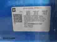 2017 Chevrolet Sonic LT с VIN 1G1JD5SB8H4167580, выставлен на аукционе IAAI как лот 43433283 с пробегом 95 681 миль миль и . История ставок и продаж доступна на DreamBid. Изображение 9.