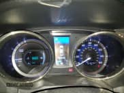 ✅ 2011 Hyundai Sonata Hybrid • VIN: KMHEC4A47BA002326 • Lot: 91518385. Listed on Copart with 114,707 mi. Free auction sales archive from the USA and detailed vehicle history report at DreamBid. Image 9.