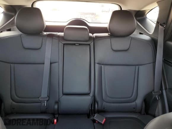 ✅ 2022 Hyundai Tucson SEL • VIN: 5NMJCCAE5NH132749 • Lot: 65387553. Wystawiony na Copart z przebiegiem 20 083 mil. Bezpłatny archiwum sprzedaży aukcyjnych z USA i szczegółowy raport historii pojazdu na DreamBid. Zdjęcie 10.