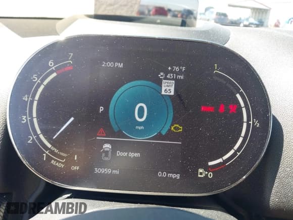 ✅ 2023 MINI Countryman Cooper S • VIN: WMZ53BR0XP3P99614 • Лот: 43173271. Опубликован ранее на IAAI с пробегом 30 959 миль. Бесплатный доступ к архиву аукционных продаж из США и подробный отчёт об истории автомобиля на DreamBid. Изображение 7.