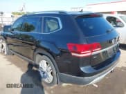 ✅ 2018 Volkswagen Atlas SEL Premium • VIN: 1V2NR2CA9JC523138 • Лот: 43506584. Опубликован ранее на IAAI с пробегом 115 095 миль. Бесплатный доступ к архиву аукционных продаж из США и подробный отчёт об истории автомобиля на DreamBid. Изображение 3.