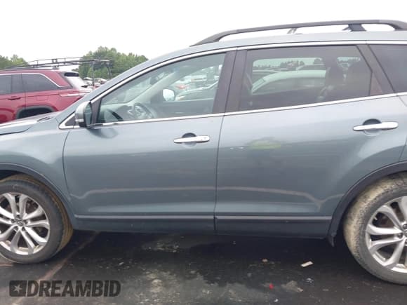 ✅ 2013 Mazda CX-9 Grand Touring • VIN: JM3TB2DA5D0409033 • Lot: 42921708. Listed on IAAI with 186,233 mi. Free auction sales archive from the USA and detailed vehicle history report at DreamBid. Image 15.