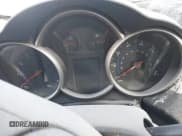 ✅ 2016 Chevrolet Cruze LT • VIN: 1G1PE5SB8G7202011 • Лот: 43729525. Опубликован ранее на IAAI с пробегом Не указан. Бесплатный доступ к архиву аукционных продаж из США и подробный отчёт об истории автомобиля на DreamBid. Изображение 7.