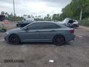 ✅ 2024 Volkswagen Jetta 40th Anniversary Edition • VIN: 3VW9T7BU7RM003590 • Lot: 42181046. Wystawiony na IAAI z przebiegiem 20 777 mil. Bezpłatny archiwum sprzedaży aukcyjnych z USA i szczegółowy raport historii pojazdu na DreamBid. Zdjęcie 15.