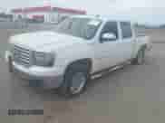 ✅ 2008 GMC Sierra 1500 SLT • VIN: 2GTEK13J881264402 • Lot: 43340783. Listed on IAAI with 286,773 mi. Free auction sales archive from the USA and detailed vehicle history report at DreamBid. Image 2.