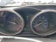 ✅ 2012 Mazda 3 i Touring • VIN: JM1BL1L86C1543729 • Lot: 95422545. Listed on Copart with 167,626 mi. Free auction sales archive from the USA and detailed vehicle history report at DreamBid. Image 9.