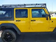 ✅ 2015 Jeep Wrangler Unlimited Rubicon • VIN: 1C4BJWFG9FL593183 • Lot: 42516405. Listed on IAAI with 82,992 mi. Free auction sales archive from the USA and detailed vehicle history report at DreamBid. Image 13.