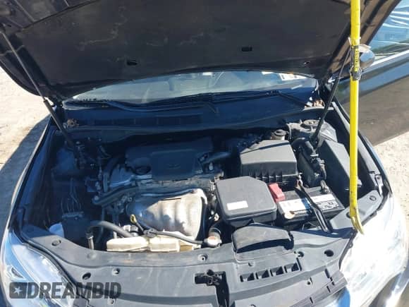 2016 Toyota Camry SE with VIN 4T1BF1FK4GU181091, listed as a IAAI auction lot 43344676 with 134,379 mi miles and . Bid and sale history available at DreamBid. Image 10.