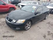 ✅ 2009 Lexus GS 350 • VIN: JTHBE96S790045732 • Lot: 43859017. Wystawiony na IAAI z przebiegiem 241 281 mil. Bezpłatny archiwum sprzedaży aukcyjnych z USA i szczegółowy raport historii pojazdu na DreamBid. Zdjęcie 2.