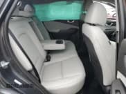 ✅ 2022 Hyundai Kona Limited • VIN: KM8K5CA34NU840170 • Лот: 61947034. Опубликован ранее на Copart с пробегом 17 205 миль. Бесплатный доступ к архиву аукционных продаж из США и подробный отчёт об истории автомобиля на DreamBid. Изображение 10.