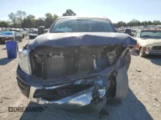 ✅ 2023 Nissan Titan Pro-4X • VIN: 1N6AA1FB9PN106795 • Lot: 75815804. Wystawiony na Copart z przebiegiem 38 107 mil. Bezpłatny archiwum sprzedaży aukcyjnych z USA i szczegółowy raport historii pojazdu na DreamBid. Zdjęcie 5.