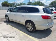 ✅ 2015 Buick Enclave Premium • VIN: 5GAKRCKD6FJ330844 • Lot: 43023248. Wystawiony na IAAI z przebiegiem 162 132 mil. Bezpłatny archiwum sprzedaży aukcyjnych z USA i szczegółowy raport historii pojazdu na DreamBid. Zdjęcie 3.