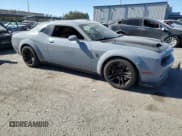 ✅ 2021 Dodge Challenger SRT Hellcat Redeye Widebody • VIN: 2C3CDZL91MH520794 • Lot: 79315404. Wystawiony na Copart z przebiegiem 22 438 mil. Bezpłatny archiwum sprzedaży aukcyjnych z USA i szczegółowy raport historii pojazdu na DreamBid. Zdjęcie 4.