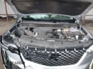 ✅ 2022 Cadillac XT6 Premium Luxury • VIN: 1GYKPDRS1NZ108012 • Лот: 41178333. Опубликован ранее на IAAI с пробегом 83 987 миль. Бесплатный доступ к архиву аукционных продаж из США и подробный отчёт об истории автомобиля на DreamBid. Изображение 10.