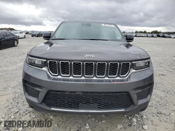 ✅ 2023 Jeep Grand Cherokee Altitude • VIN: 1C4RJGAG3PC546826 • Lot: 90518525. Wystawiony na Copart z przebiegiem 32 355 mil. Bezpłatny archiwum sprzedaży aukcyjnych z USA i szczegółowy raport historii pojazdu na DreamBid. Zdjęcie 5.