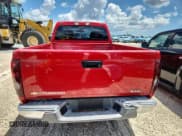 ✅ 2005 Chevrolet Colorado LS Z85 • VIN: 1GCCS148558113190 • Lot: 58264675. Listed on Copart with 147,336 mi. Free auction sales archive from the USA and detailed vehicle history report at DreamBid. Image 6.