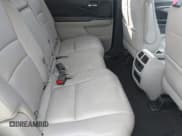 ✅ 2018 Honda Pilot EX-L • VIN: 5FNYF5H5XJB001545 • Лот: 42865283. Опубликован ранее на IAAI с пробегом 75 577 миль. Бесплатный доступ к архиву аукционных продаж из США и подробный отчёт об истории автомобиля на DreamBid. Изображение 8.