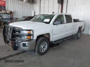 ✅ 2019 Chevrolet Silverado 2500HD LT • VIN: 1GC1KSEG3KF137272 • Lot: 39880414. Wystawiony na IAAI z przebiegiem 158 275 mil. Bezpłatny archiwum sprzedaży aukcyjnych z USA i szczegółowy raport historii pojazdu na DreamBid. Zdjęcie 18.