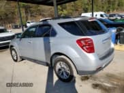 ✅ 2016 Chevrolet Equinox LT • VIN: 2GNFLFEK2G6281662 • Лот: 90062605. Опубликован ранее на Copart с пробегом 86 132 миль. Бесплатный доступ к архиву аукционных продаж из США и подробный отчёт об истории автомобиля на DreamBid. Изображение 2.